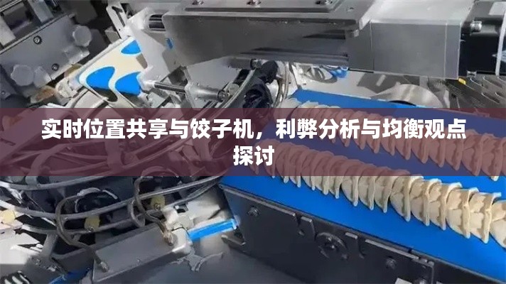 实时位置共享与饺子机,利弊分析与均衡观点探讨