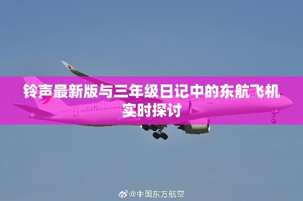 铃声最新版与三年级日记中的东航飞机实时探讨