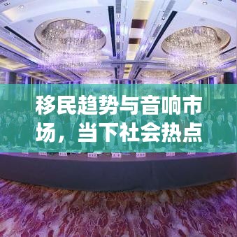 移民趋势与音响市场,当下社会热点探究及飞达音响价格分析