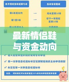 最新情侣鞋与资金动向，全面解析与实用指南