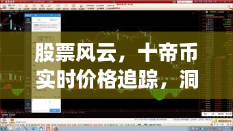 股票风云,十帝币实时价格追踪,洞悉投资先机全掌握!