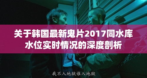 关于韩国最新鬼片2017同水库水位实时情况的深度剖析