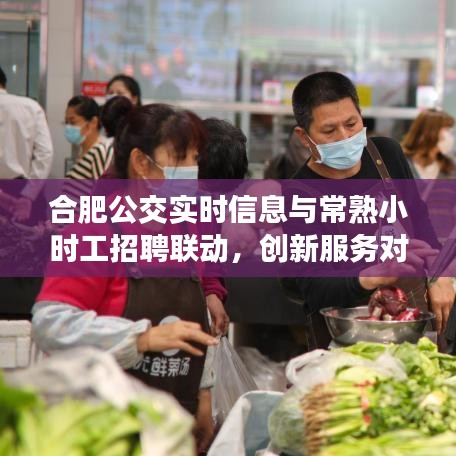 合肥公交实时信息与常熟小时工招聘联动,创新服务对接,助力就业新篇章