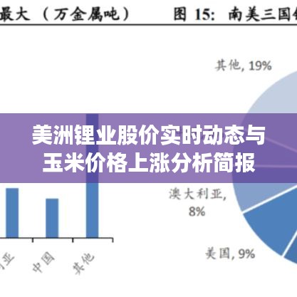 美洲锂业股价实时动态与玉米价格上涨分析简报