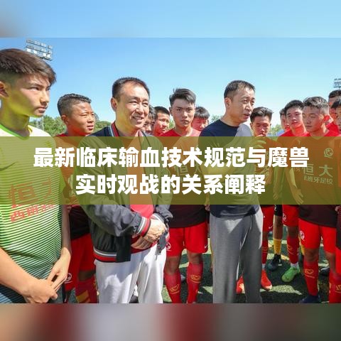 最新临床输血技术规范与魔兽实时观战的关系阐释