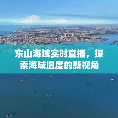 东山海域实时直播，探索海域温度的新视角