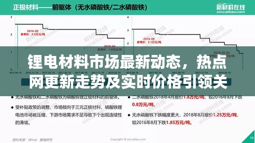 锂电材料市场最新动态，热点网更新走势及实时价格引领关注