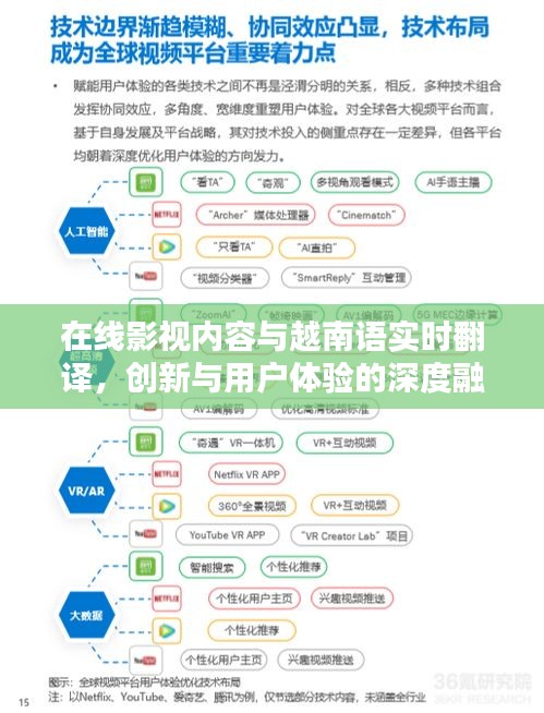 在线影视内容与越南语实时翻译,创新与用户体验的深度融合研究