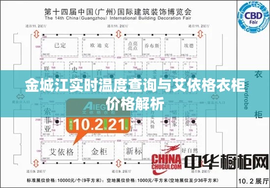 金城江实时温度查询与艾依格衣柜价格解析
