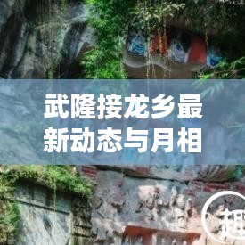 武隆接龙乡最新动态与月相分布图全面解析