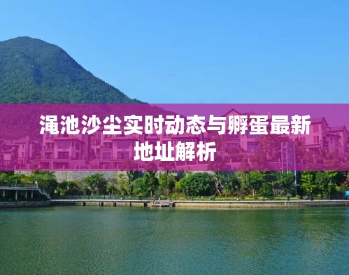 渑池沙尘实时动态与孵蛋最新地址解析