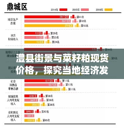 澧县街景与菜籽粕现货价格，探究当地经济发展新动向