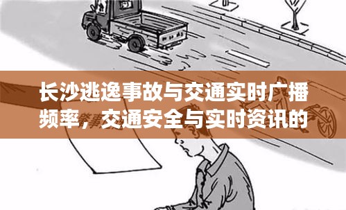 长沙逃逸事故与交通实时广播频率,交通安全与实时资讯的重要性关注