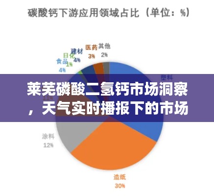 莱芜磷酸二氢钙市场洞察，天气实时播报下的市场动态