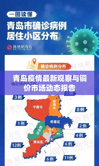 青岛疫情最新观察与铜价市场动态报告