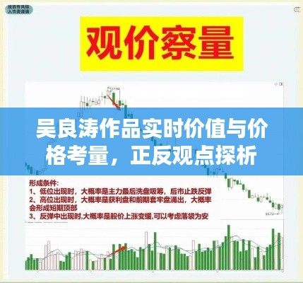 吴良涛作品实时价值与价格考量,正反观点探析