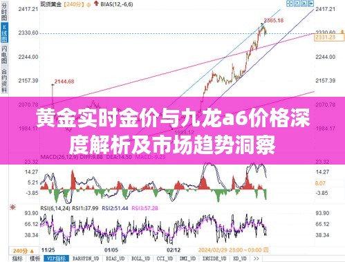黄金实时金价与九龙a6价格深度解析及市场趋势洞察