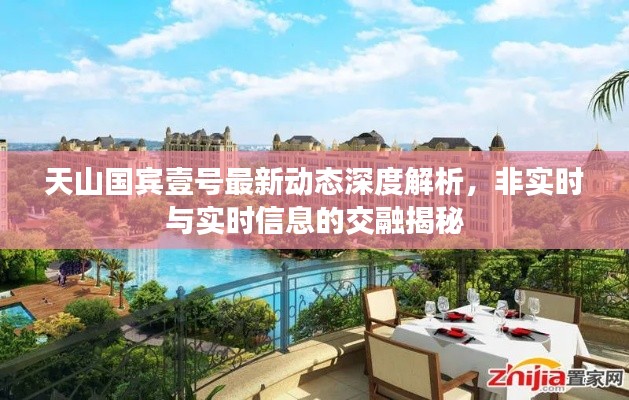 天山国宾壹号最新动态深度解析,非实时与实时信息的交融揭秘