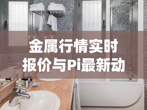 金属行情实时报价与Pi最新动态解析