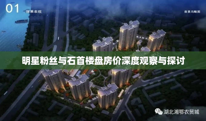 明星粉丝与石首楼盘房价深度观察与探讨