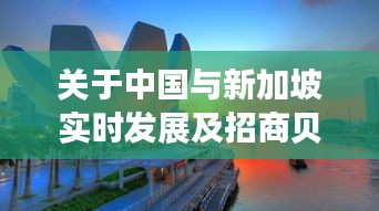 关于中国与新加坡实时发展及招商贝肯山最新消息的深度解析与对比