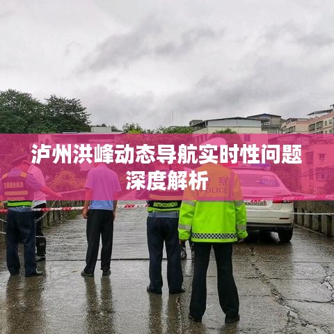 泸州洪峰动态导航实时性问题深度解析
