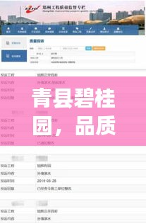 青县碧桂园,品质生活与票房热点同步更新