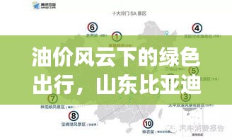 油价风云下的绿色出行，山东比亚迪实时地图探秘之旅