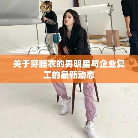 关于穿睡衣的男明星与企业复工的最新动态