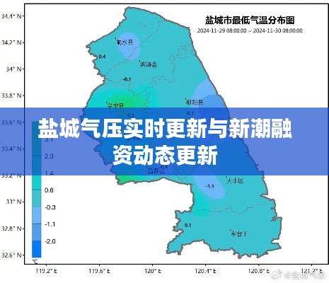 盐城气压实时更新与新潮融资动态更新