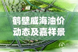 鹤壁威海油价动态及嘉祥景苑最新资讯，城市发展与民生焦点